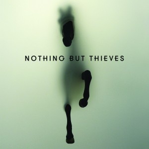 NOTHING BUT THIEVES-NOTHING BUT THIEVES (CD)