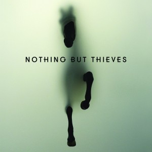 Nothing But Thieves - Nothing But Thieves (2015) (CD)