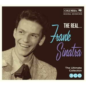 FRANK SINATRA-THE REAL FRANK SINATRA