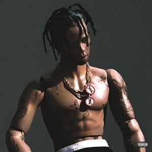 Travis Scott - Rodeo (2015) (2x Vinyl)