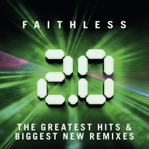 FAITHLESS-FAITHLESS 2.0 (2x VINYL)