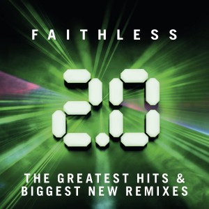 Faithless - Faithless 2.0 (2x Vinyl)