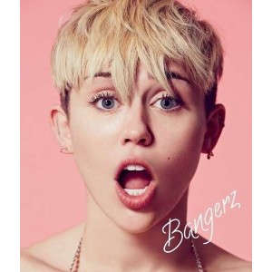 Miley Cyrus - Bangerz Tour (2015) (DVD)