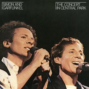 SIMON & GARFUNKEL-THE CONCERT IN CENTRAL PARK DLX