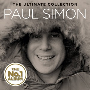 Paul Simon - The Ultimate Collection (CD)
