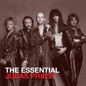 JUDAS PRIEST-THE ESSENTIAL JUDAS PRIEST