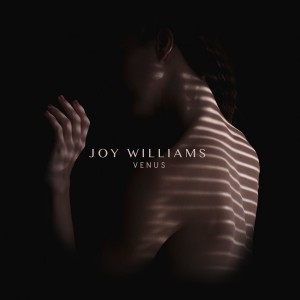 Joy Williams - Venus (2015) (CD)
