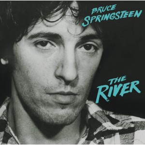 BRUCE SPRINGSTEEN-THE RIVER