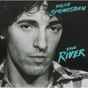 Bruce Springsteen - The River (CD)