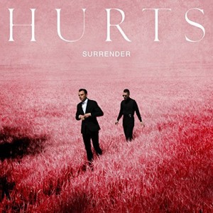 HURTS-SURRENDER