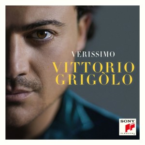 Vittorio Grigolo - Verissimo (CD)