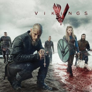Trevor Morris - The Vikings III (Music From The Tv Series) (CD)