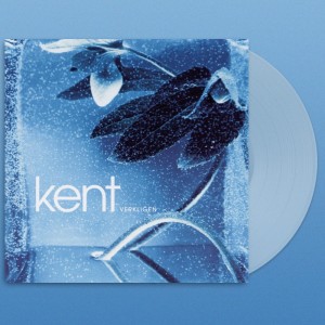 Kent - Verkligen (1996) (Clear Vinyl)