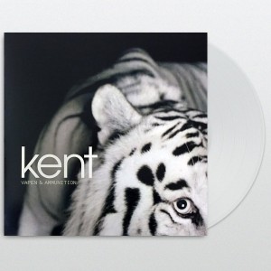 Kent - Vapen & Ammunition (2002) (Clear Vinyl)
