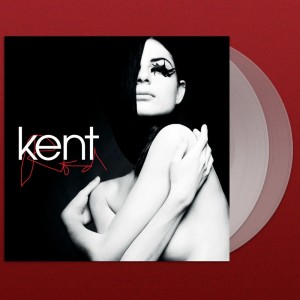 Kent - Rod (2009) (2x Clear Vinyl)