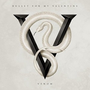 Bullet For My Valentine - Venom Dlx
