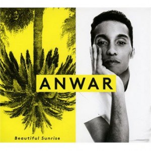 Anwar - Beautiful Sunrise - Digi -  (CD)