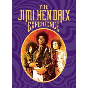 JIMI HENDRIX-THE JIMI HENDRIX EXPERIENCE