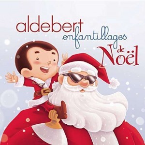 Aldebert - Enfantillages De.. - Digi -  (CD)