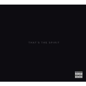 Bring Me The Horizon - That´s The Spirit (2015) (CD)