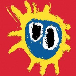 Primal Scream - Screamadelica (1991) (2x Vinyl)