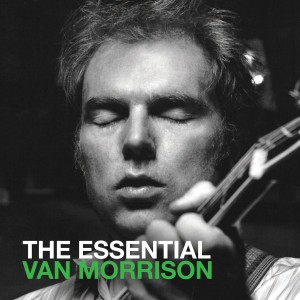 VAN MORRISON-THE ESSENTIAL VAN MORRISON