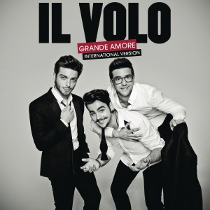 Il Volo - Grande Amore (2015) (CD)