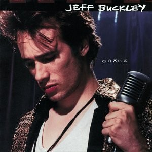 Jeff Buckley - Grace (1994) (Vinyl)