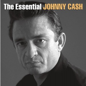 JOHNNY CASH-ESSENTIAL JOHNNY CASH