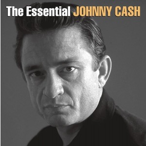 Johnny Cash - Essential Johnny Cash