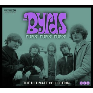 BYRDS-THE ULTIMATE COLLECTION
