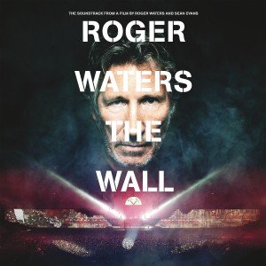 ROGER WATERS-ROGER WATERS THE WALL (CD)