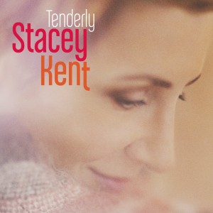 STACEY KENT-TENDERLY (CD)