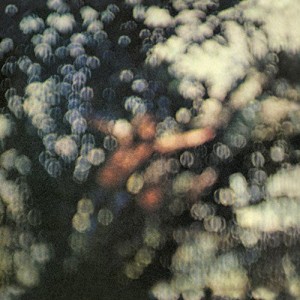 Pink Floyd - Obscured By Clouds (1972) (CD)