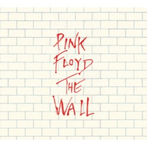 Pink Floyd - The Wall (1979) (2CD)
