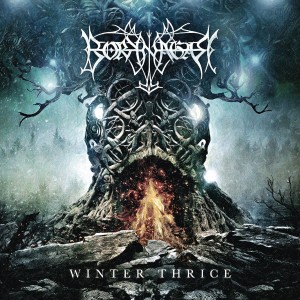 BORKNAGAR-WINTER THRICE