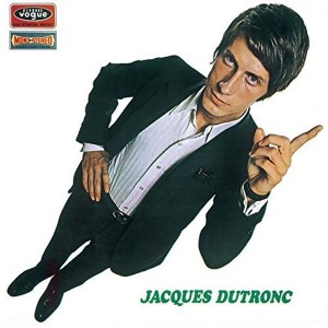 Jacques Dutronc - Et Moi, Et Moi, Et Moi (1966) (Vinyl)