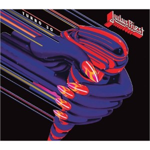 Judas Priest - Turbo 30 (1986) (30th Anniversary) (Vinyl)
