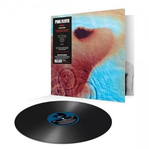 Pink Floyd - Meddle (1971) (Vinyl)