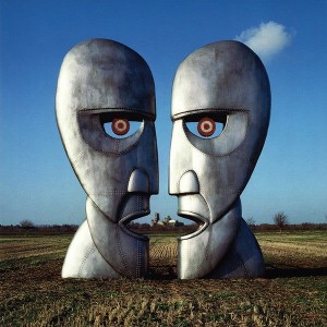 Pink Floyd - The Division Bell (1994) (2x Vinyl)