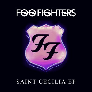 FOO FIGHTERS-SAINT CECILIA EP (12" VINYL) (LP)