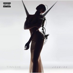 TINASHE-JOYRIDE (CD)