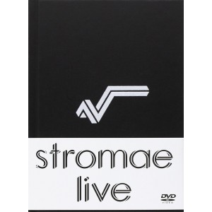 STROMAE-RACINE CARREE LIVE (DVD)