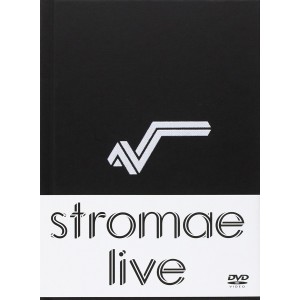 Stromae - Racine Carree Live (DVD)