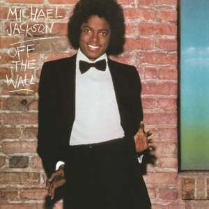 Michael Jackson - Off The Wall (1979) (Vinyl)