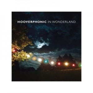 HOOVERPHONIC-IN WONDERLAND (CD)