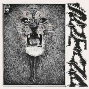 Santana - Santana (1969) (Vinyl)