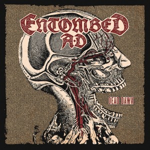 ENTOMBED A.D.-DEAD DAWN BOX (CD)