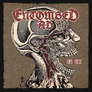Entombed A.D. - Dead Dawn Box (CD)
