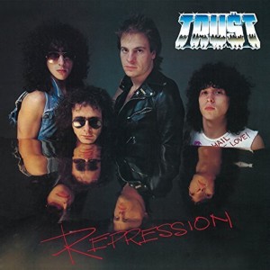 Trust - Repression (Vinyl)